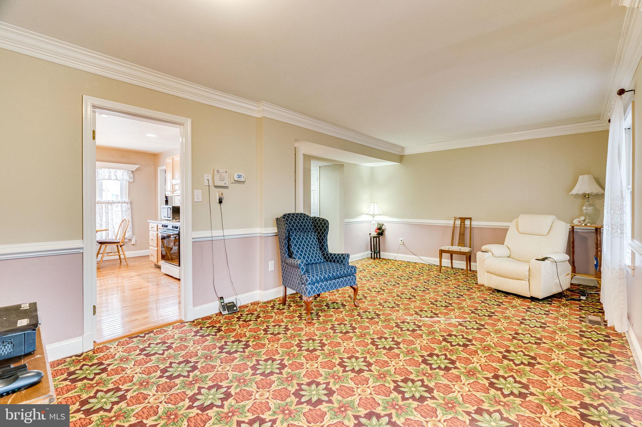 SUDLEY - Residential