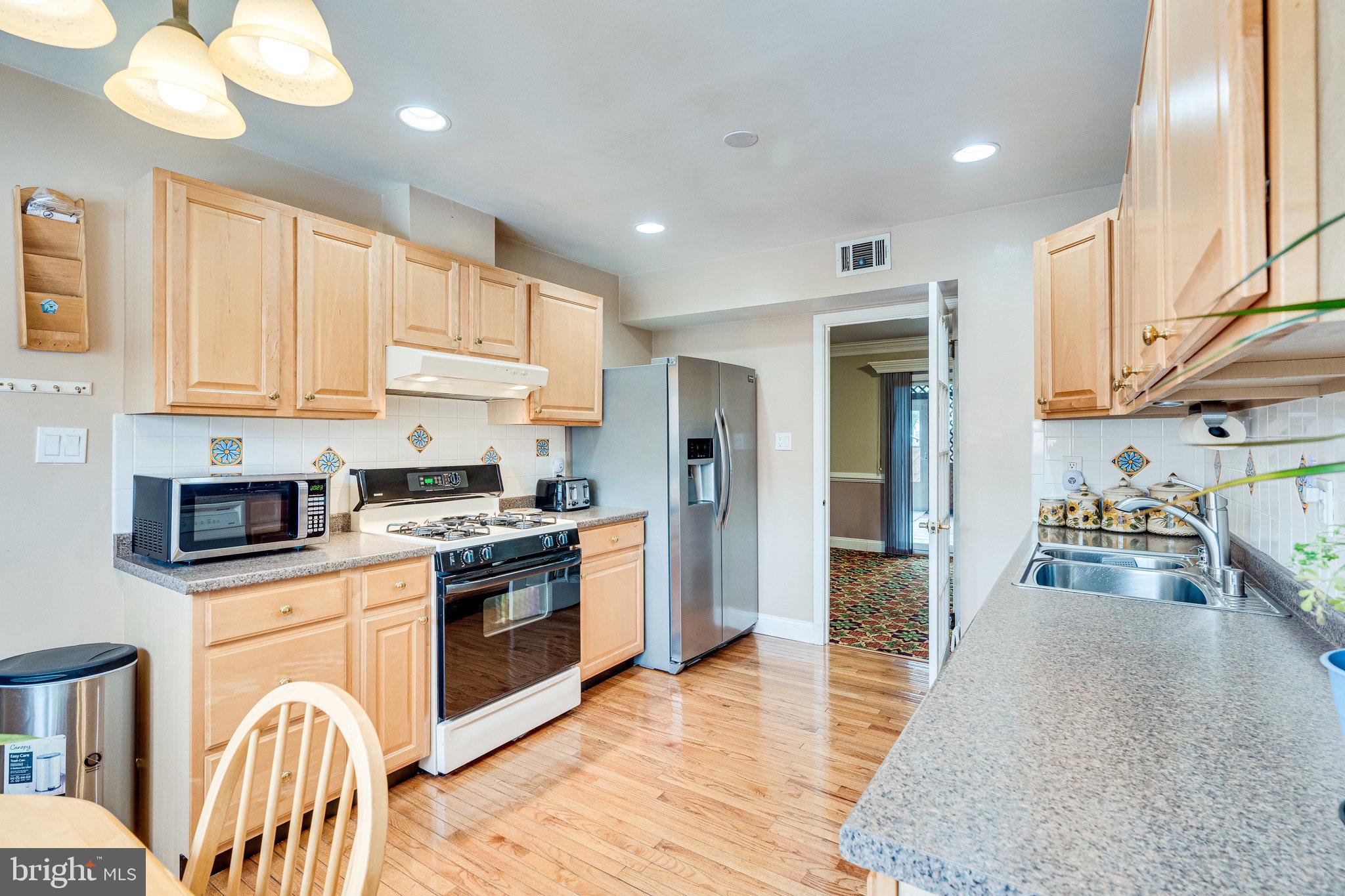 SUDLEY - Residential