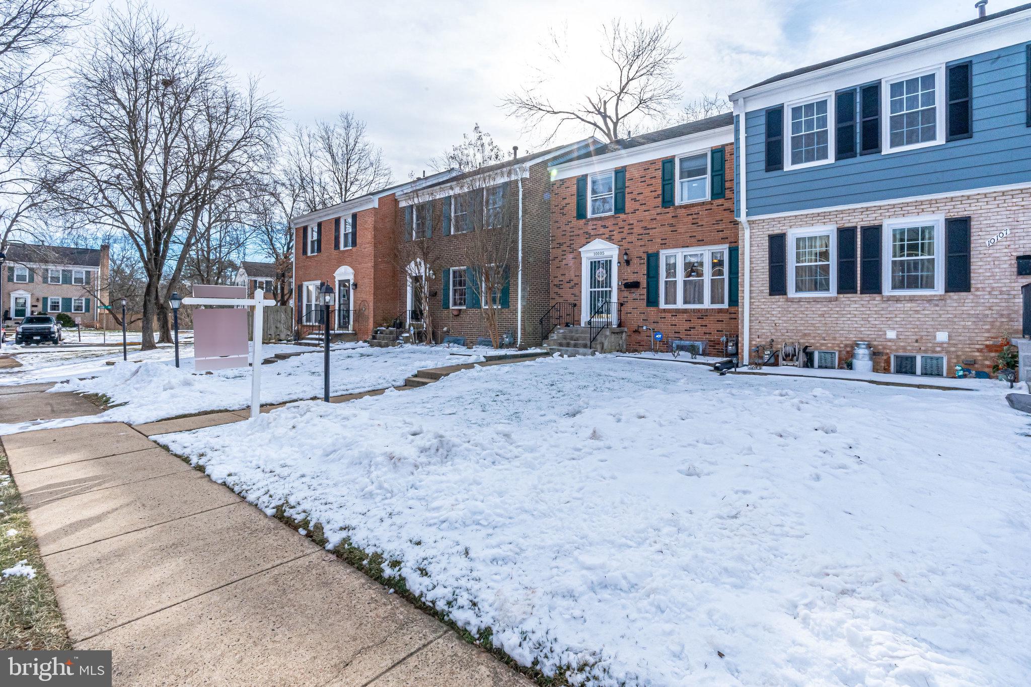 SUDLEY - Residential