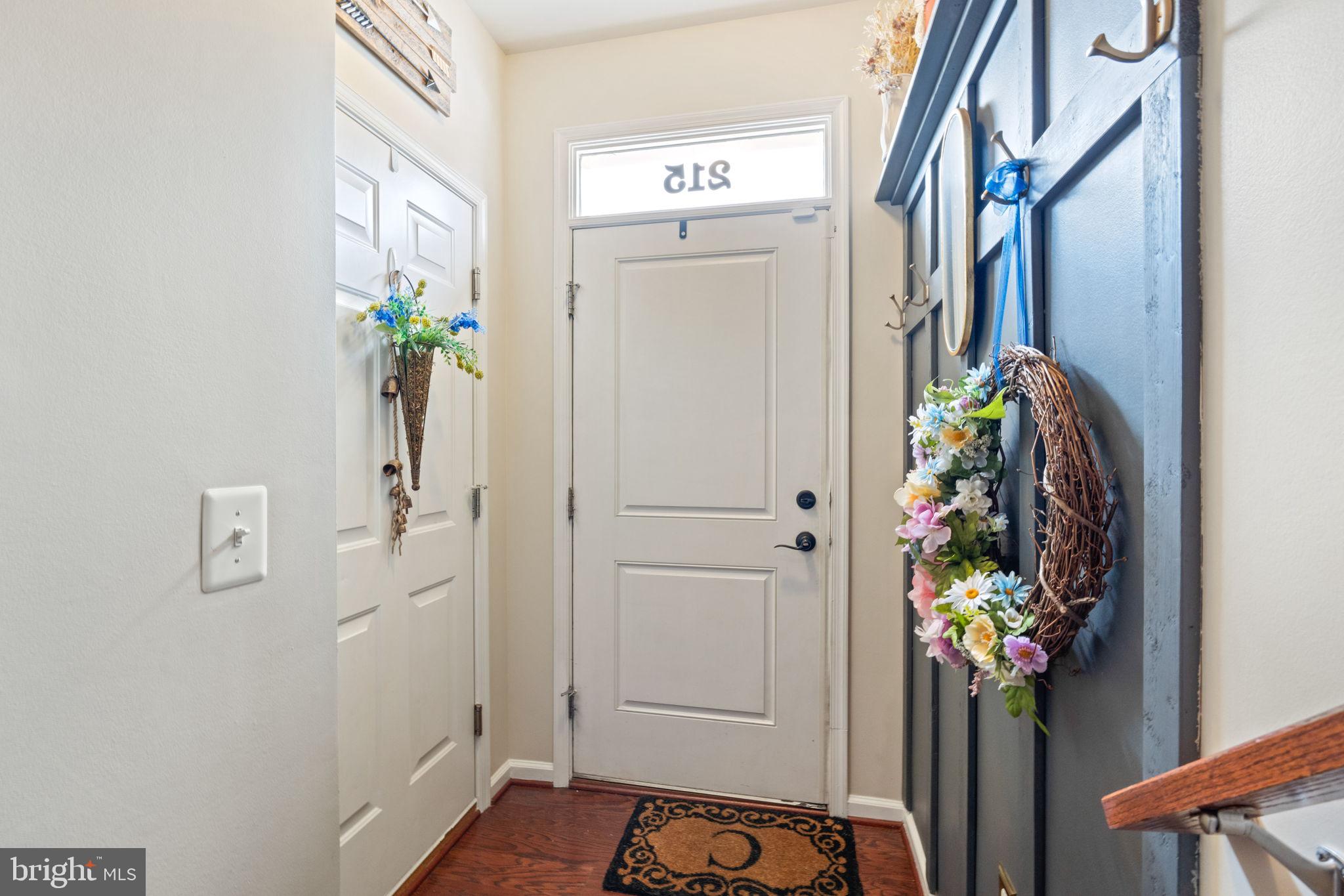 215 WOODSTREAM CIRCLE 2989