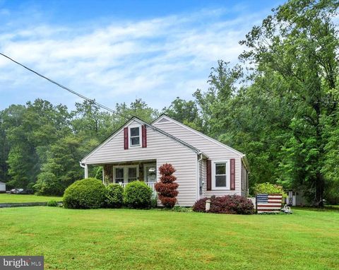 1768 GLEN COVE ROAD DARLINGTON MD 21034