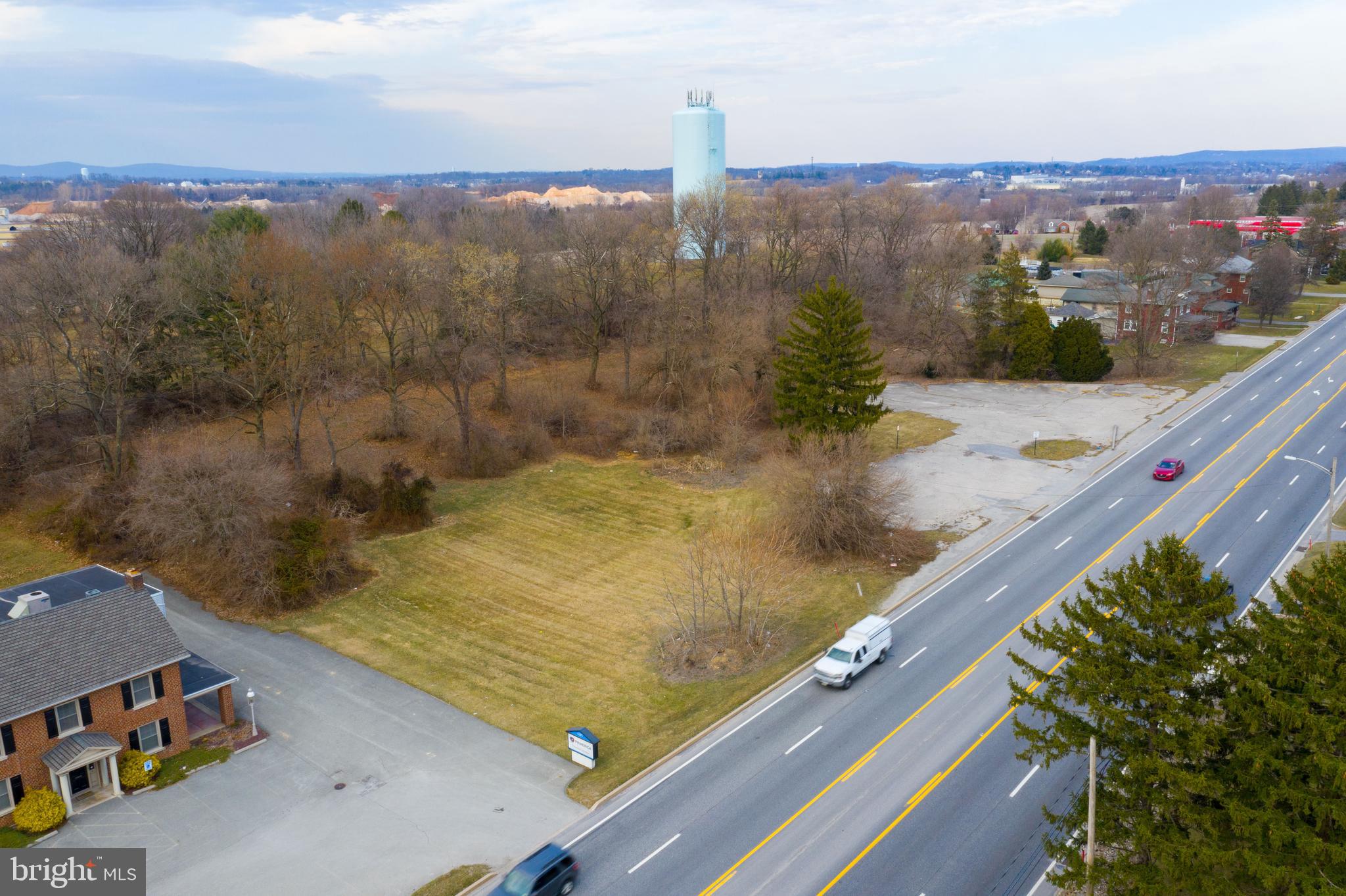 WEST MANCHESTER TWP - Commercial Sale