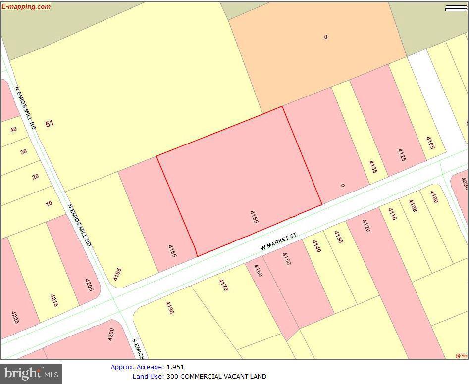 WEST MANCHESTER TWP - Commercial Sale
