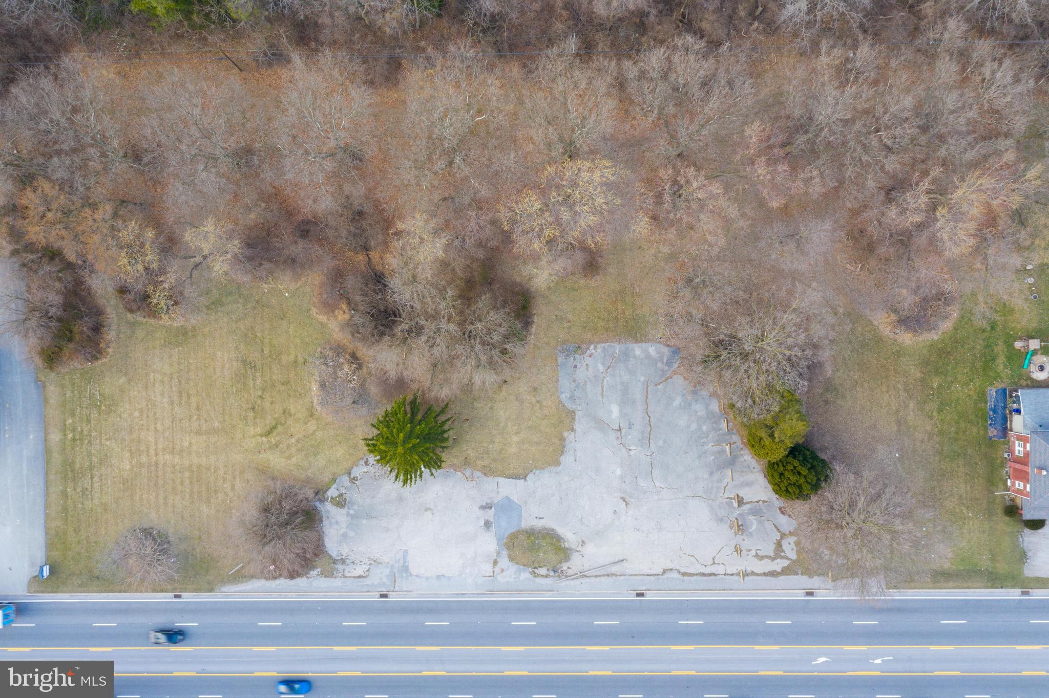 WEST MANCHESTER TWP - Commercial Sale