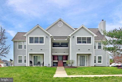 14006 LORD MARLBOROUGH PLACE 18-6 UPPER MARLBORO MD 20772