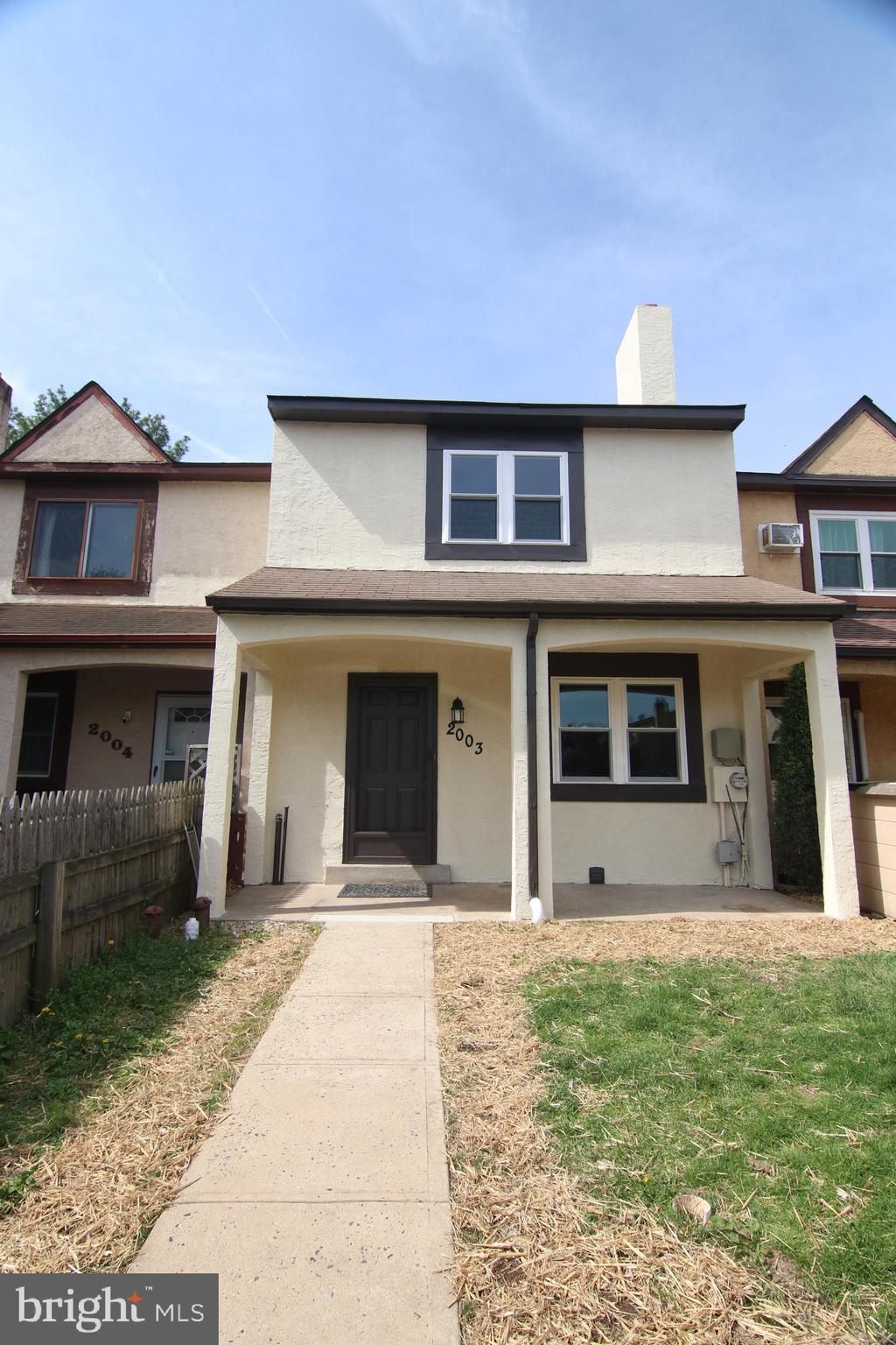 WALNUT RIDGE ESTS - Residential Lease