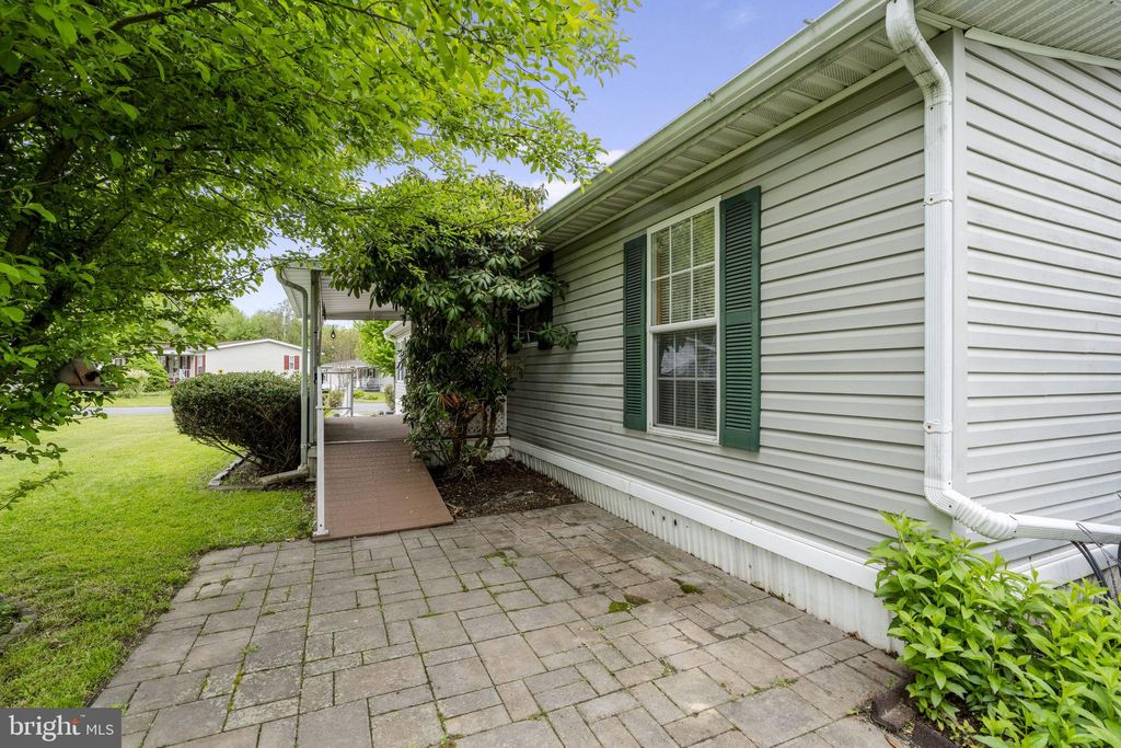 Photo of 21 Jake Drive, RONKS, PA 17572 (MLS # PALA2087238)