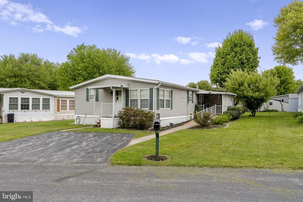 Photo of 21 Jake Drive, RONKS, PA 17572 (MLS # PALA2087238)