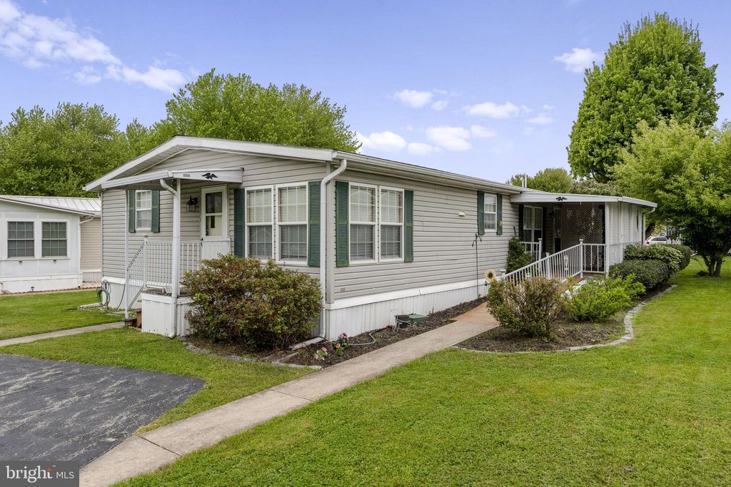 Photo of 21 Jake Drive, RONKS, PA 17572 (MLS # PALA2087238)