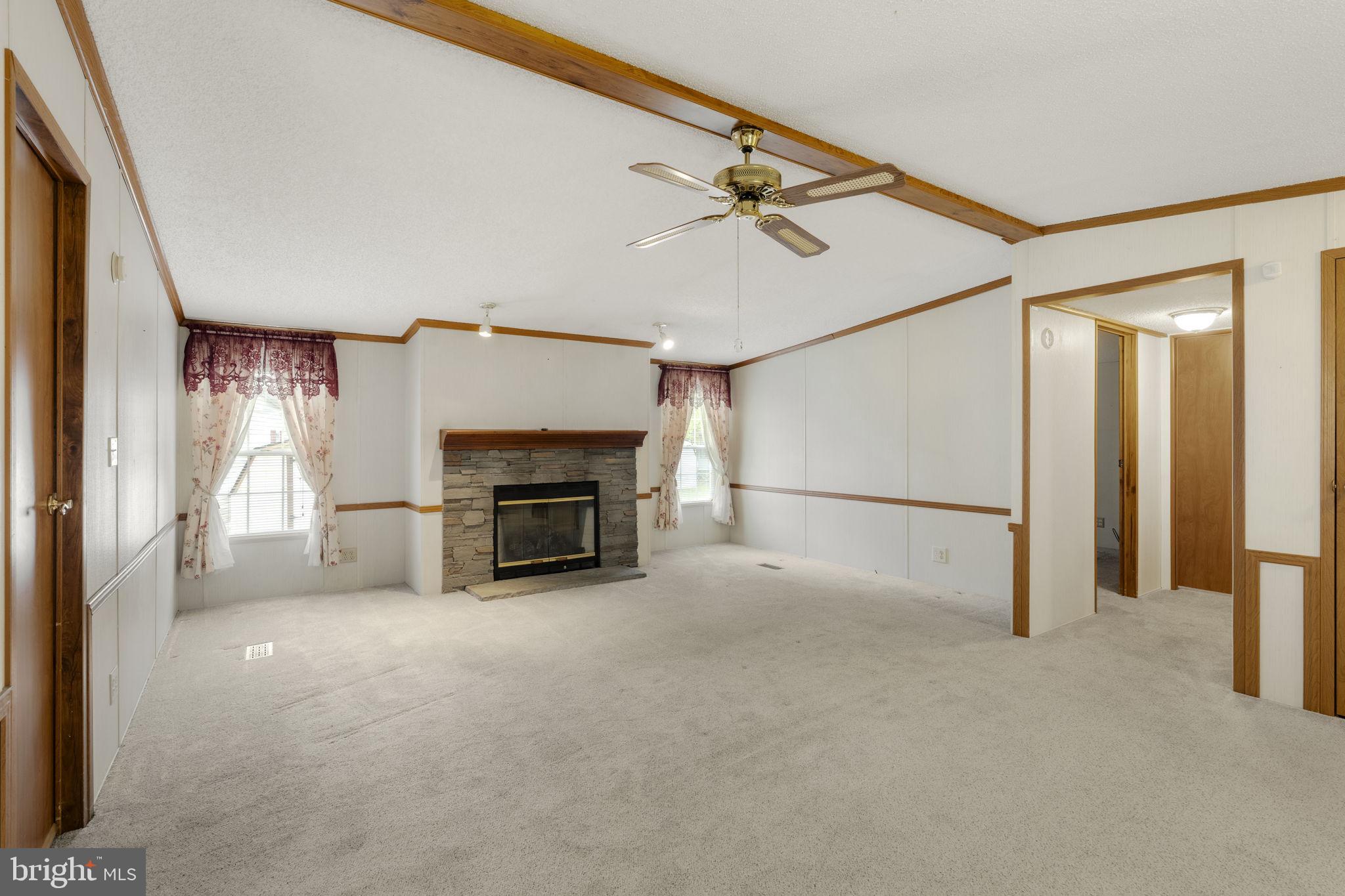 21 JAKE DRIVE