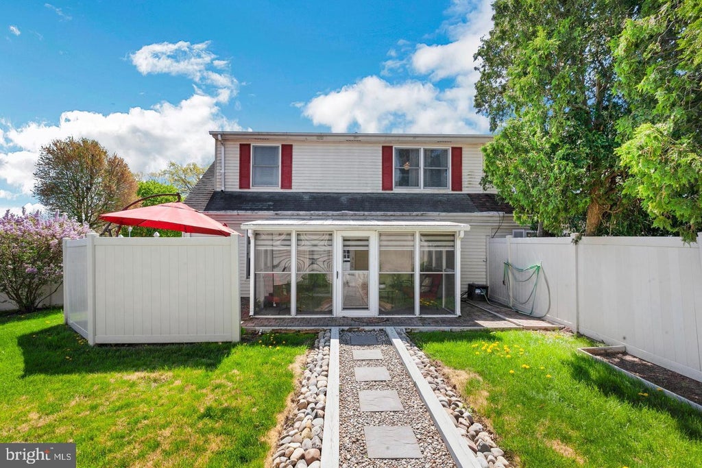 Photo of 5738 Keenan Court, BENSALEM, PA 19020 (MLS # PABU2128746)