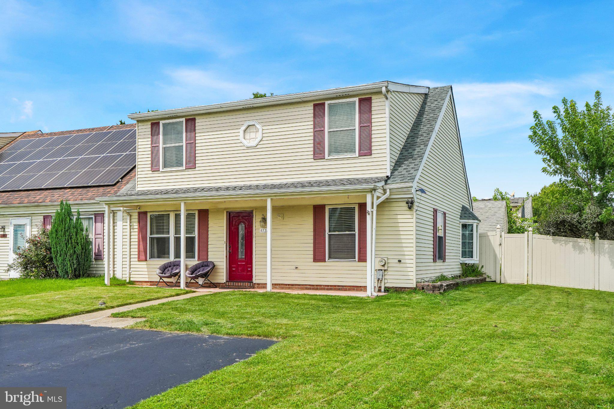 5738 KEENAN COURT