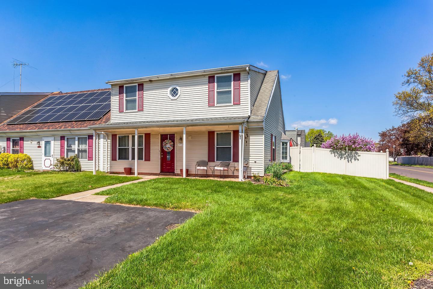 5738 KEENAN COURT