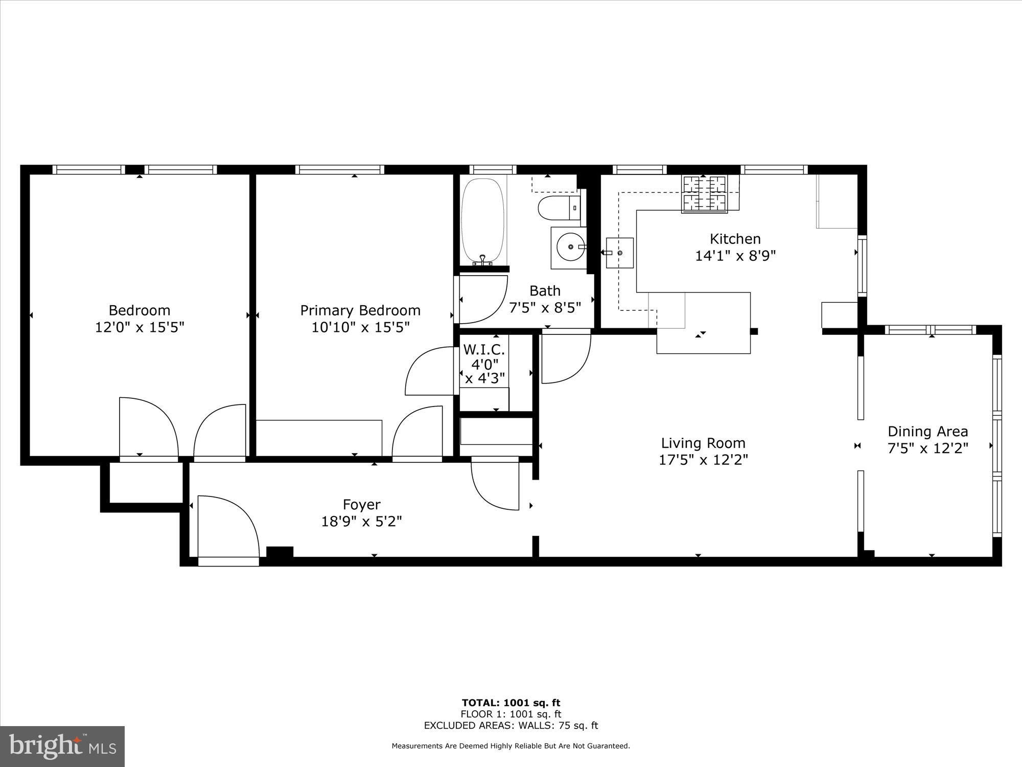 3600 CONNECTICUT AVENUE NW 307