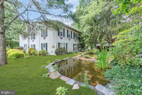 Homes For Sale - 227 Brynmore Road<br/> NEW EGYPT, NJ 08533
