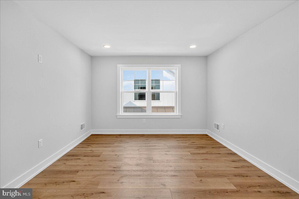 LEDERACH VILLAGE - Residential