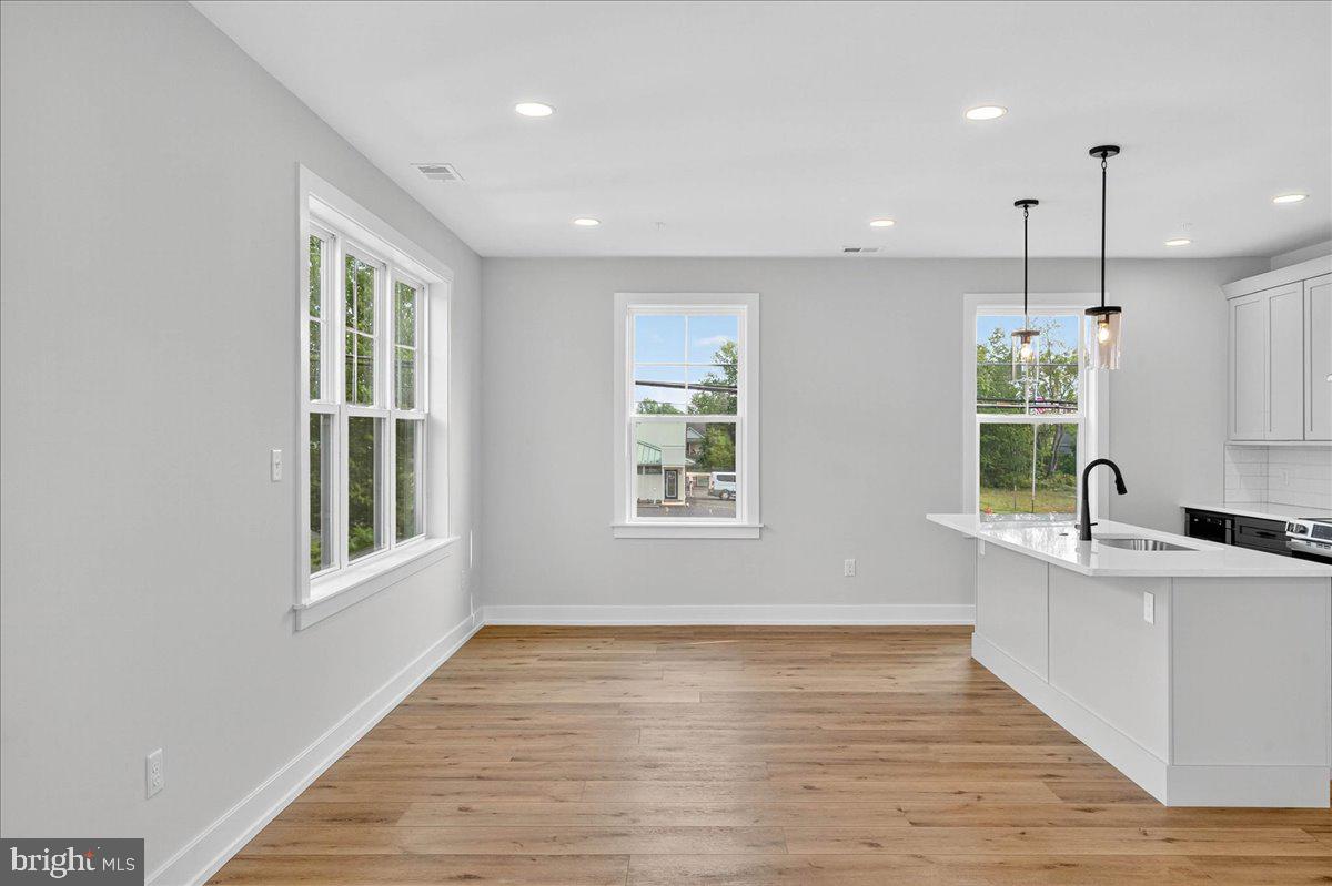 LEDERACH VILLAGE - Residential