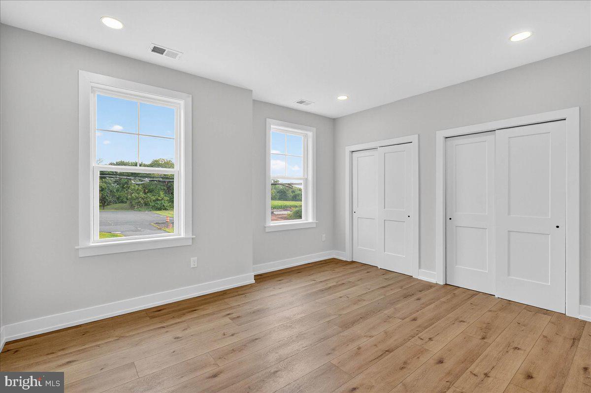 LEDERACH VILLAGE - Residential