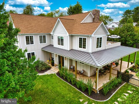 924 FAIRWAY DRIVE TOWSON MD 21286