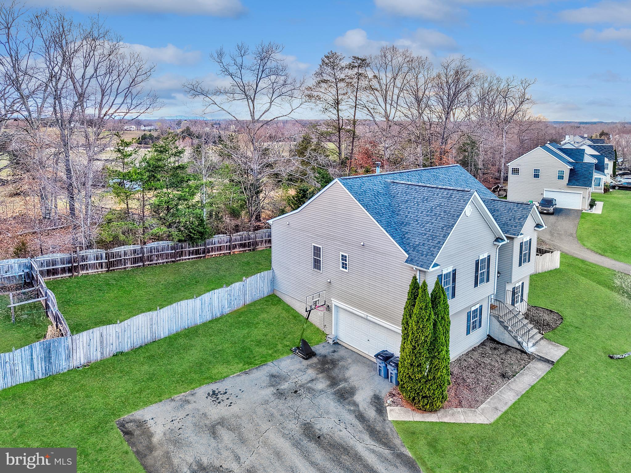 WILDERNESS SHORES - Residential