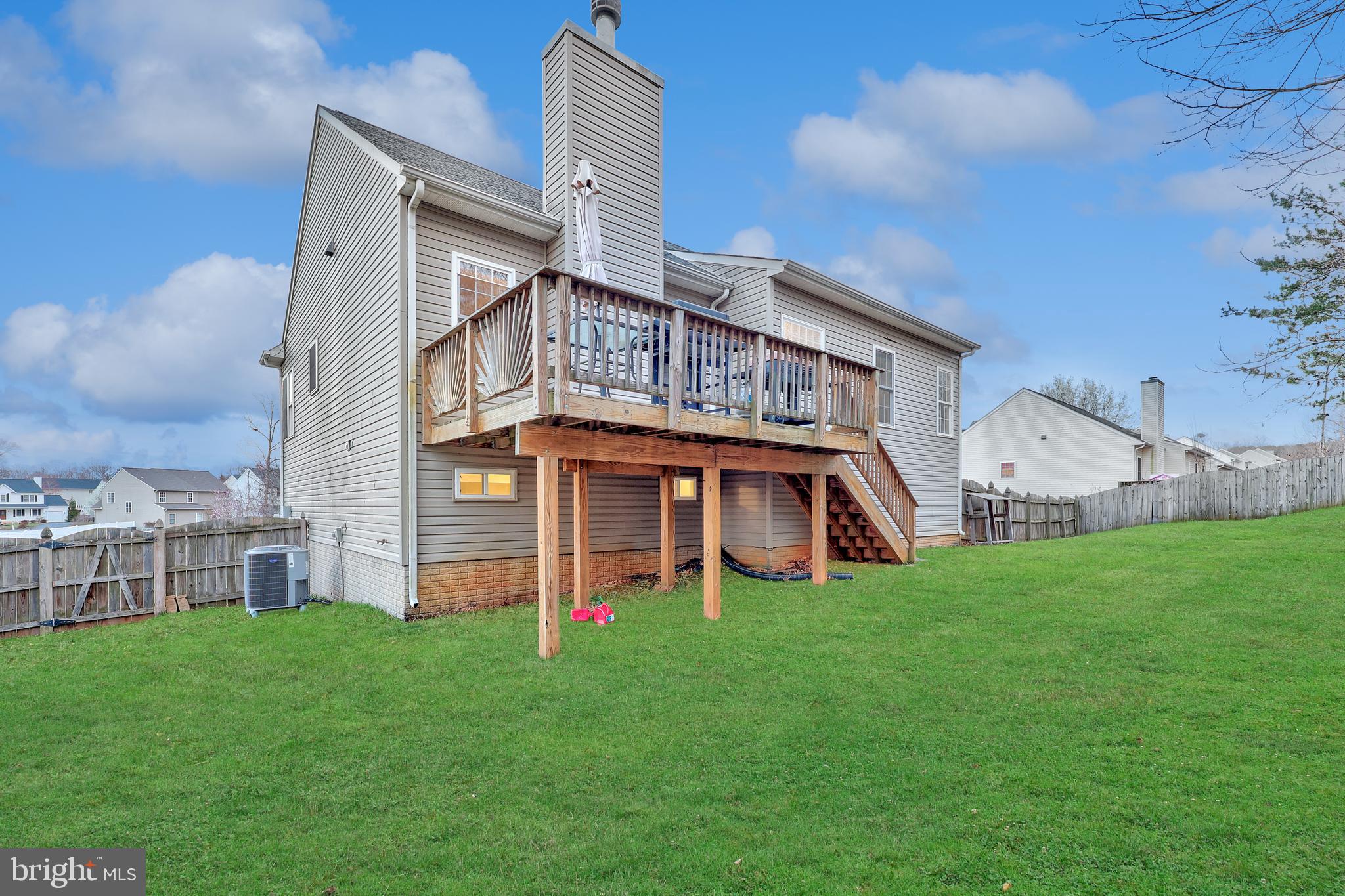 WILDERNESS SHORES - Residential