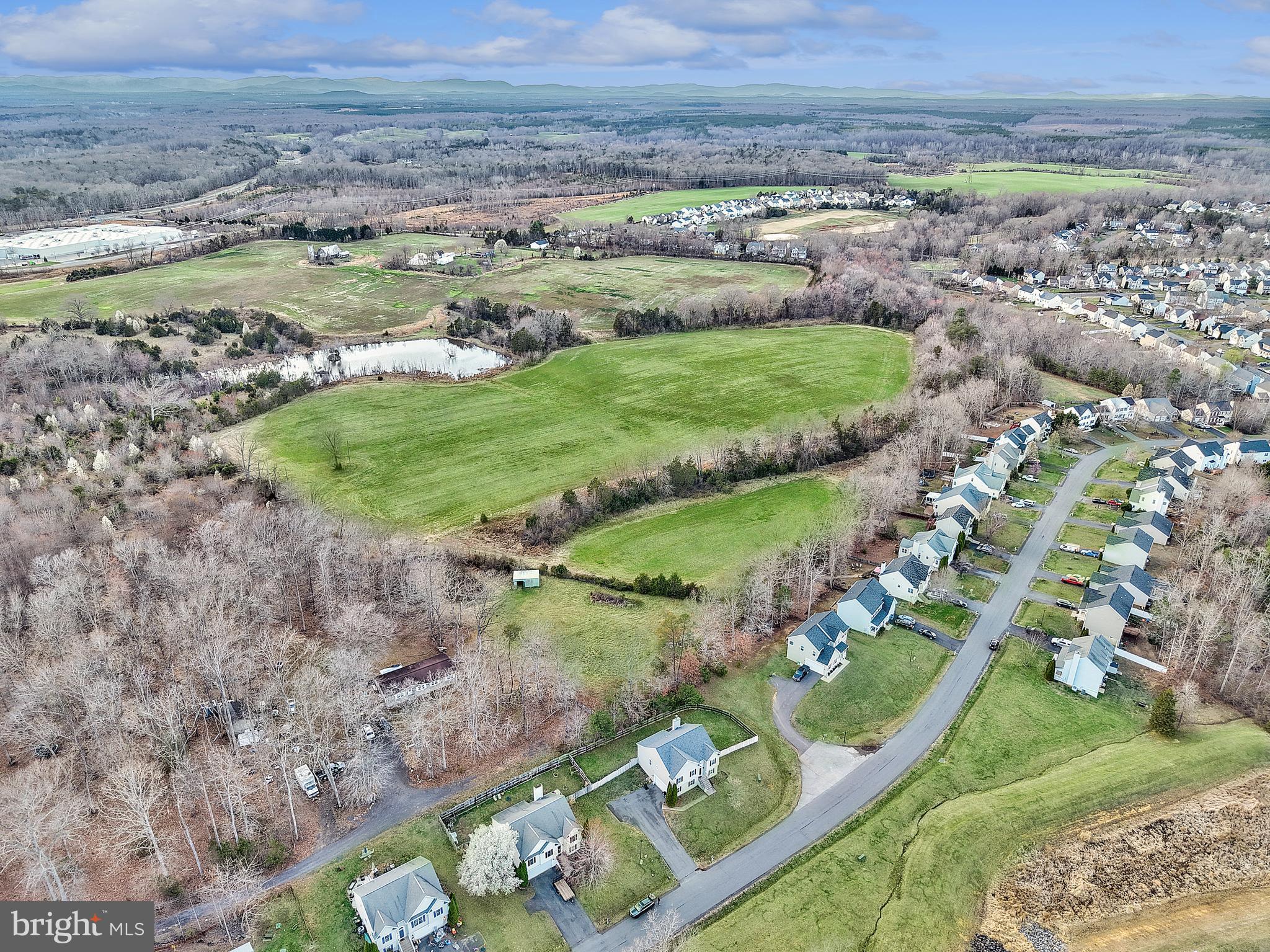 WILDERNESS SHORES - Residential