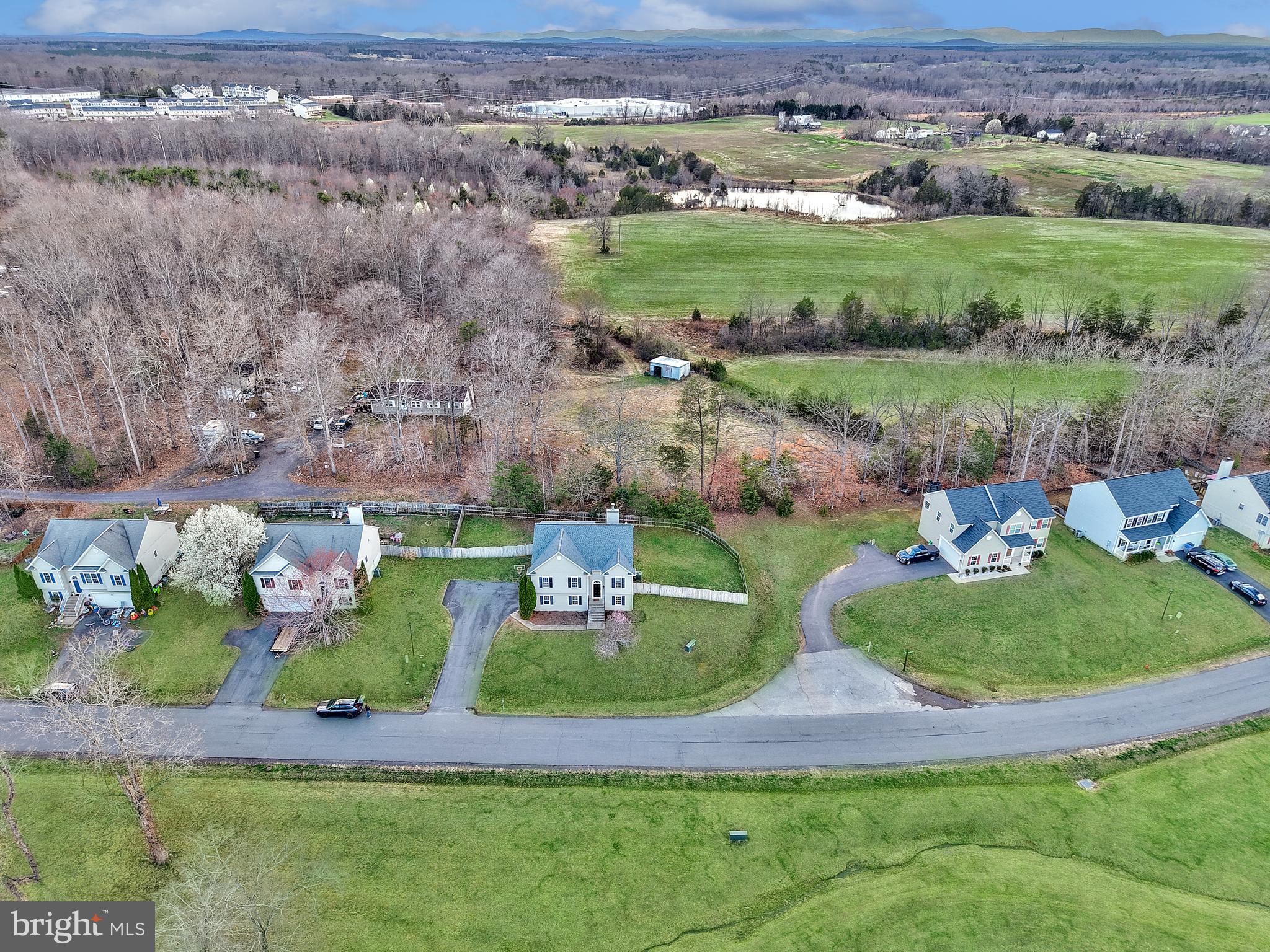 WILDERNESS SHORES - Residential