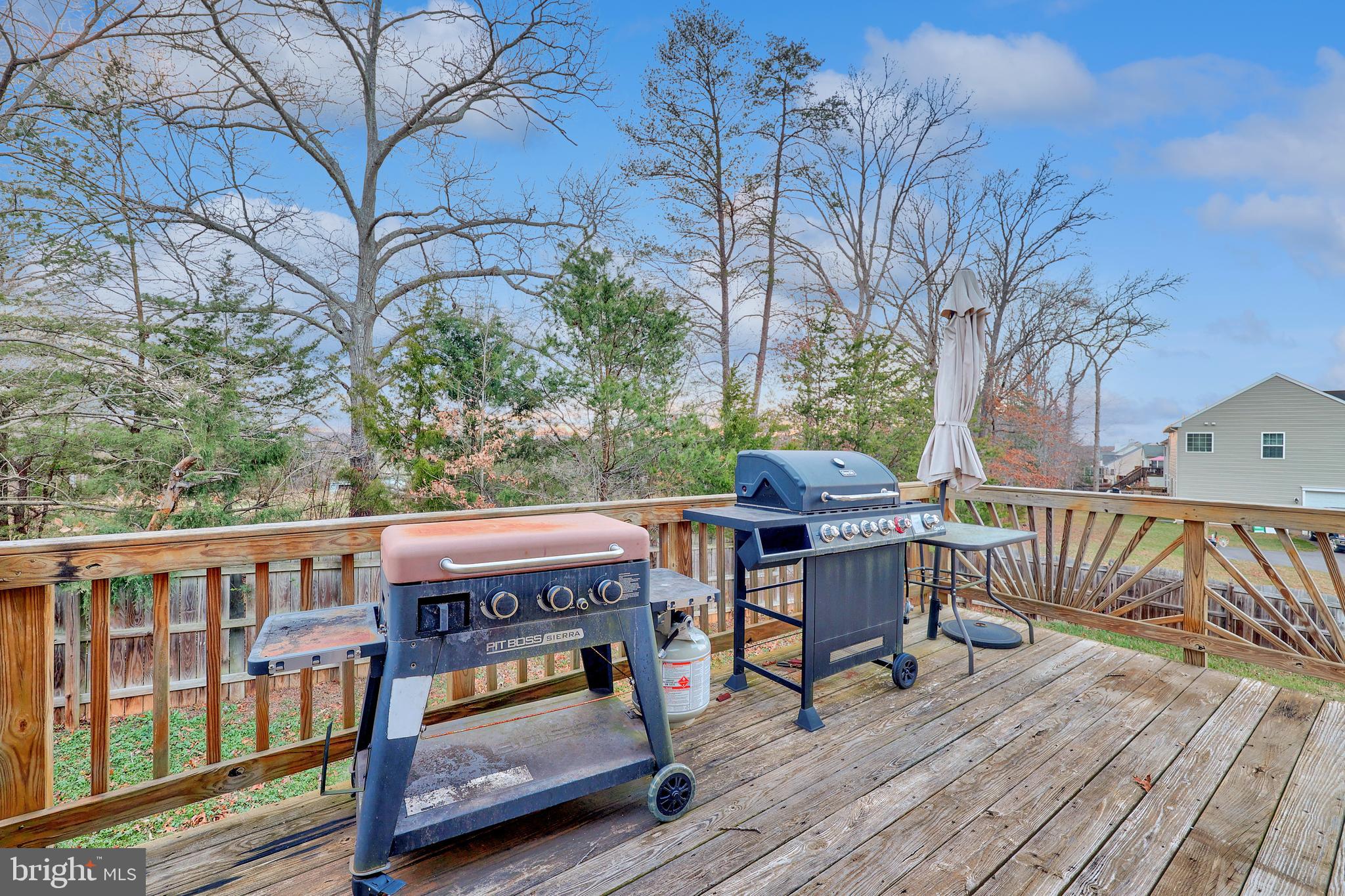 WILDERNESS SHORES - Residential