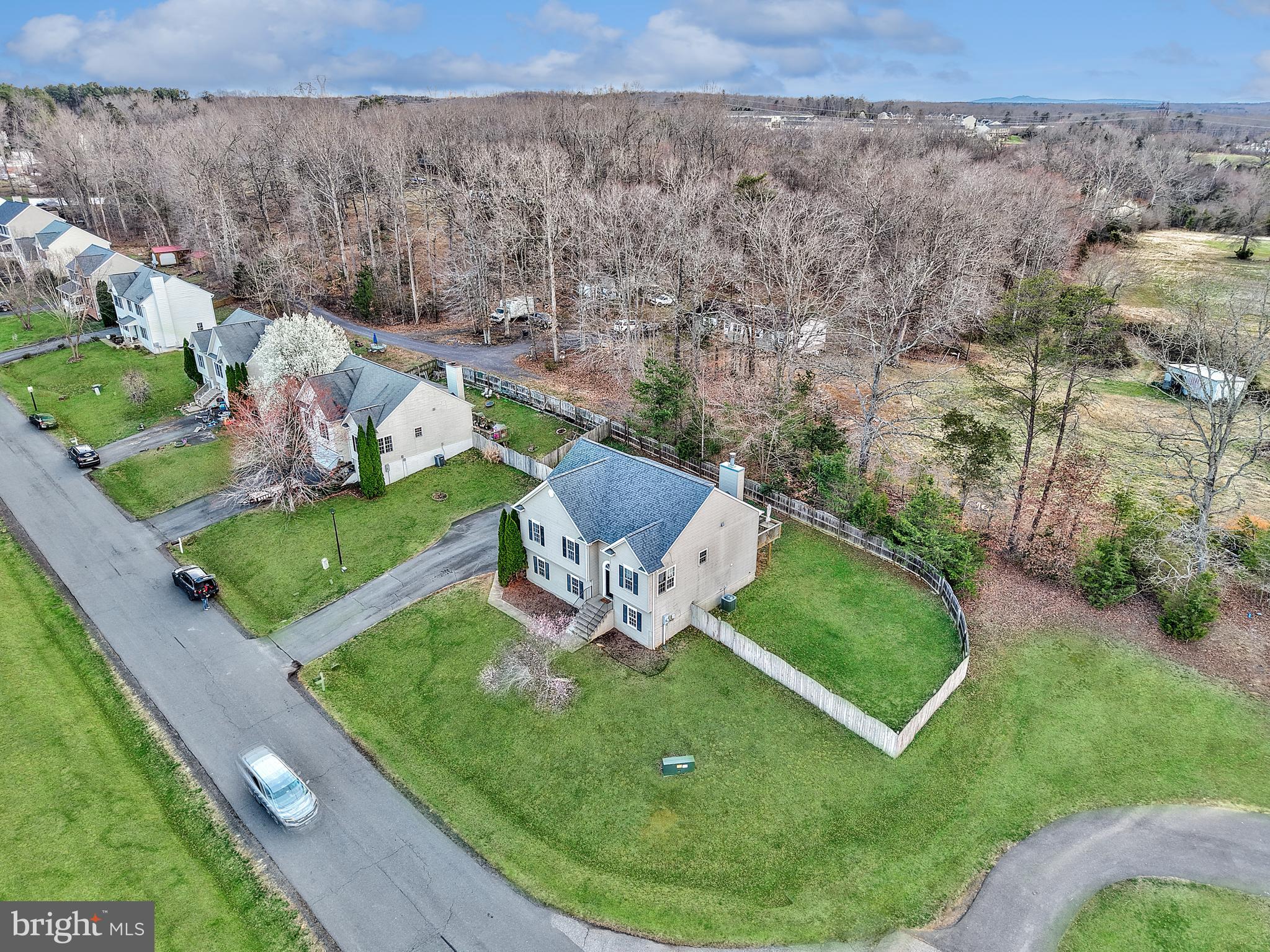 WILDERNESS SHORES - Residential