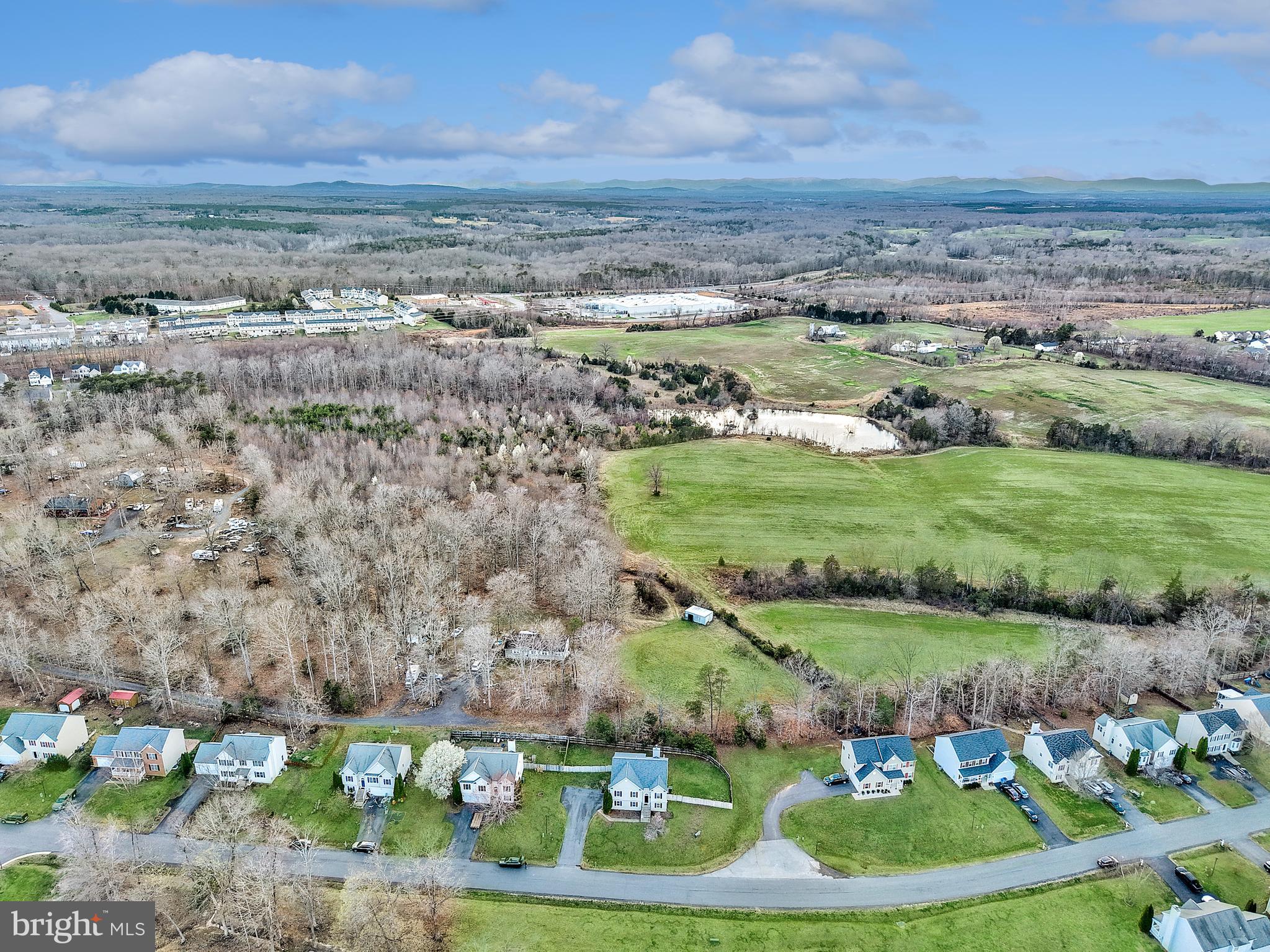 WILDERNESS SHORES - Residential