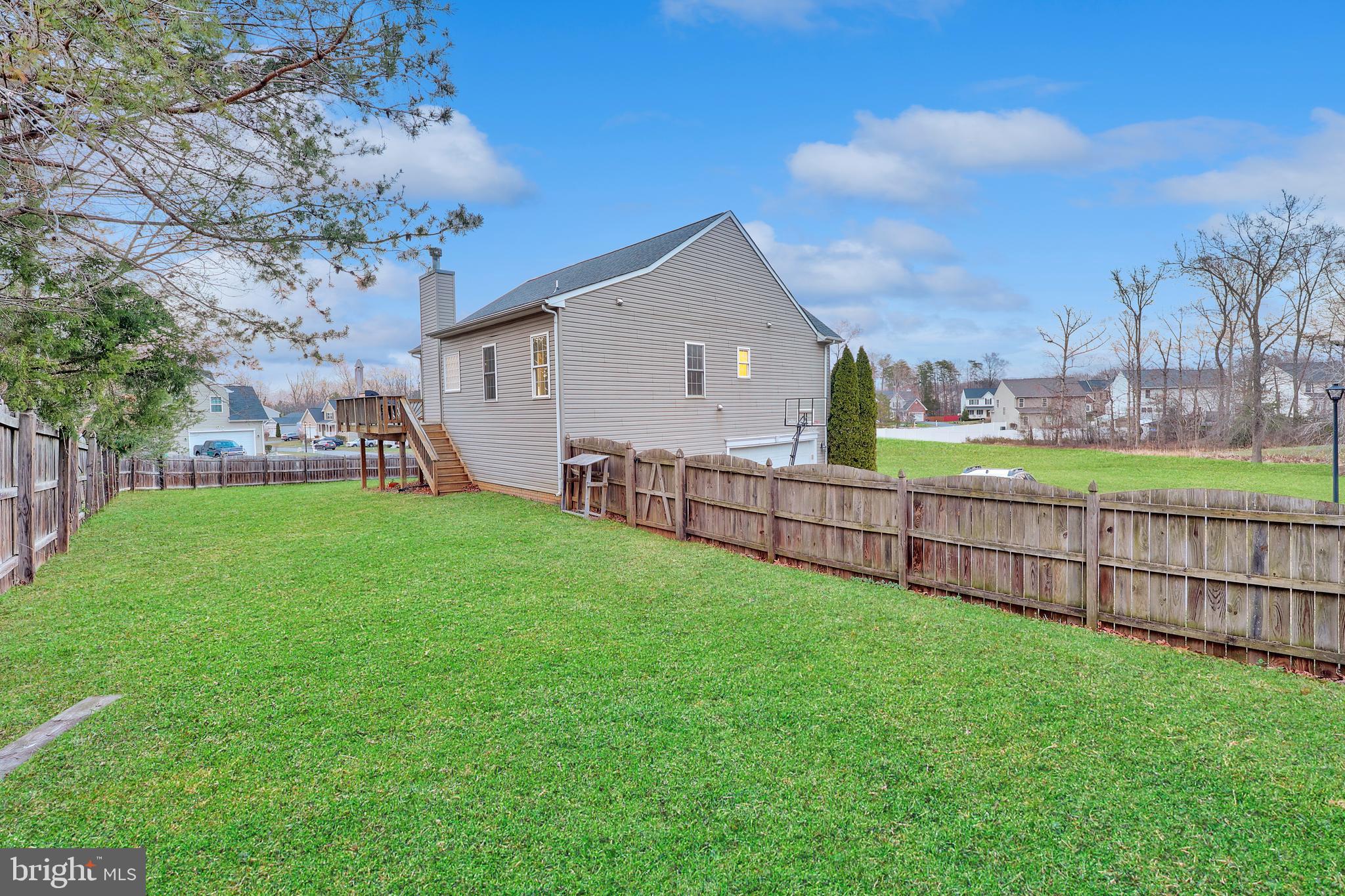 WILDERNESS SHORES - Residential