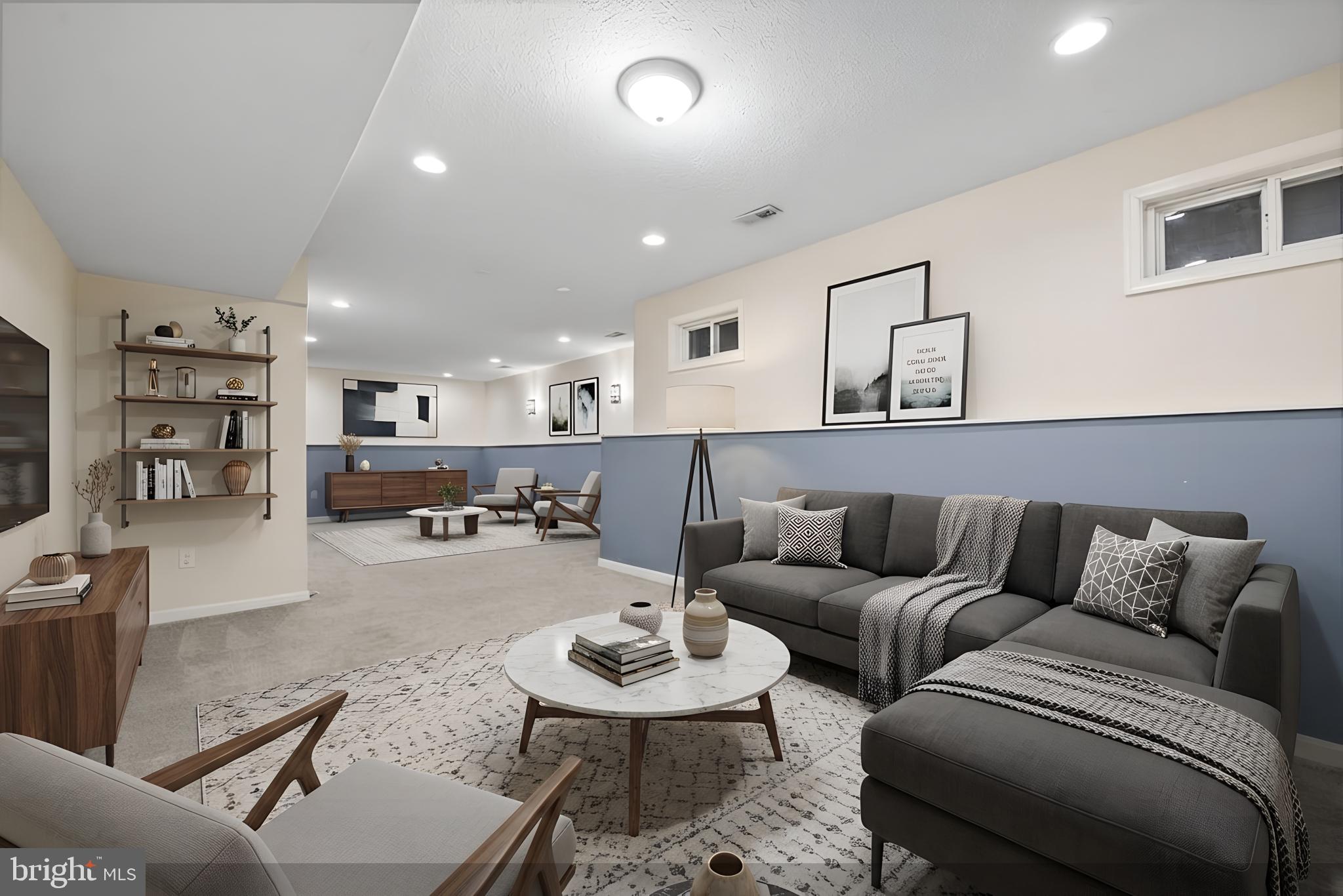 WILDERNESS SHORES - Residential