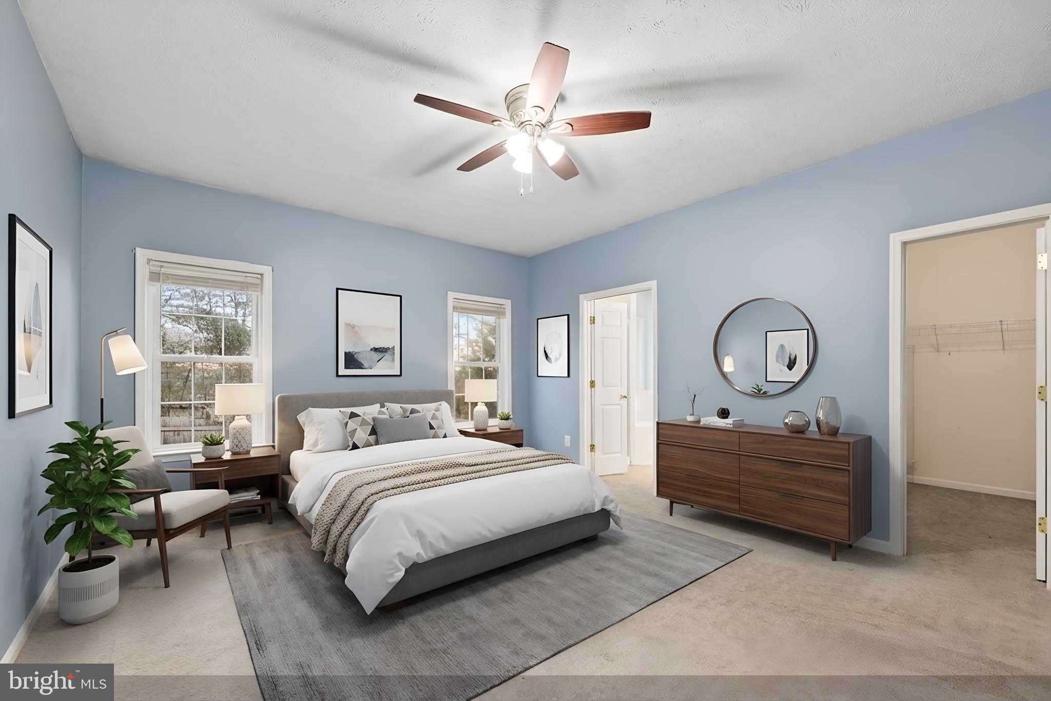 WILDERNESS SHORES - Residential