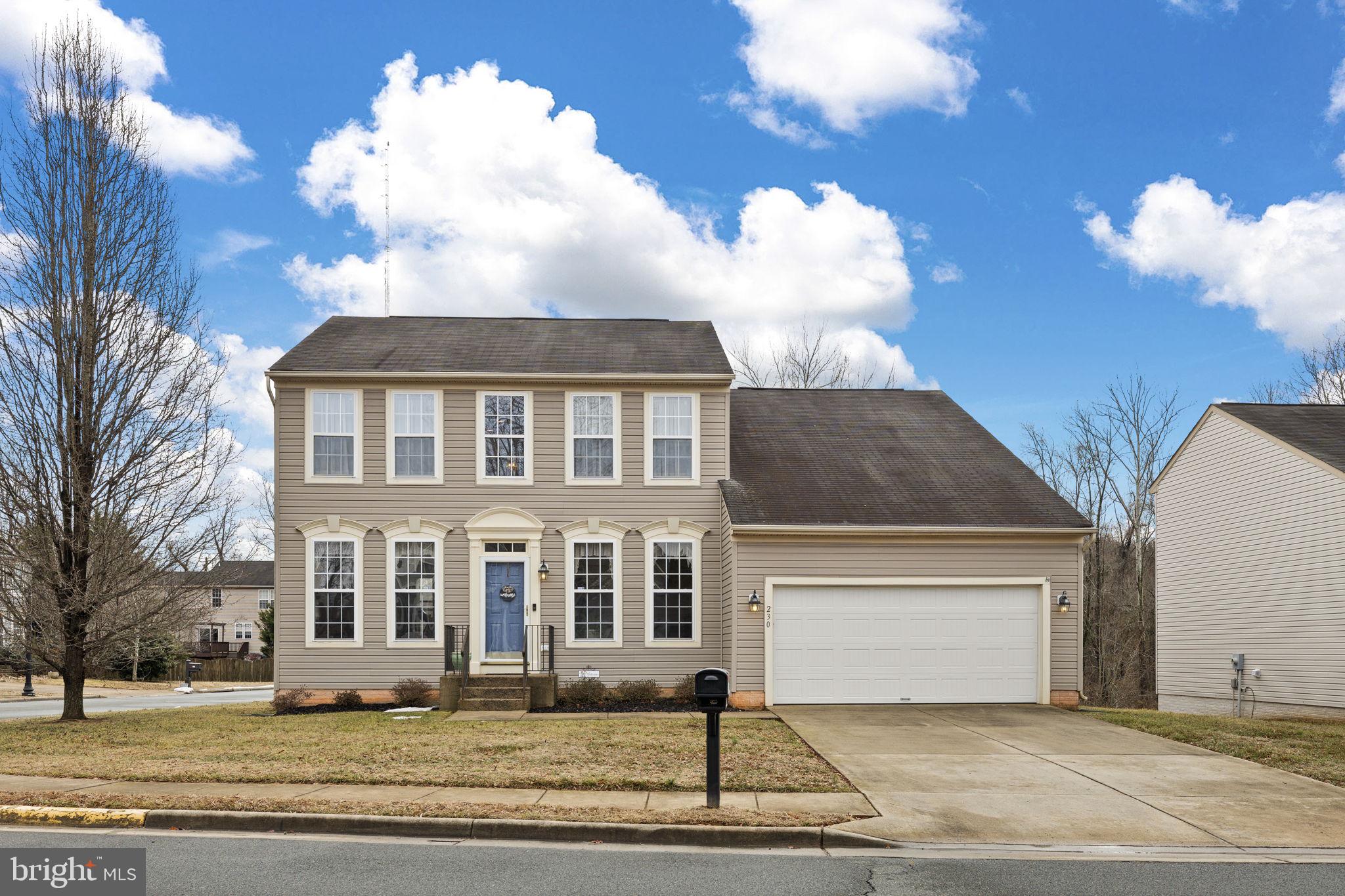 ORANGE ESTATES - Residential