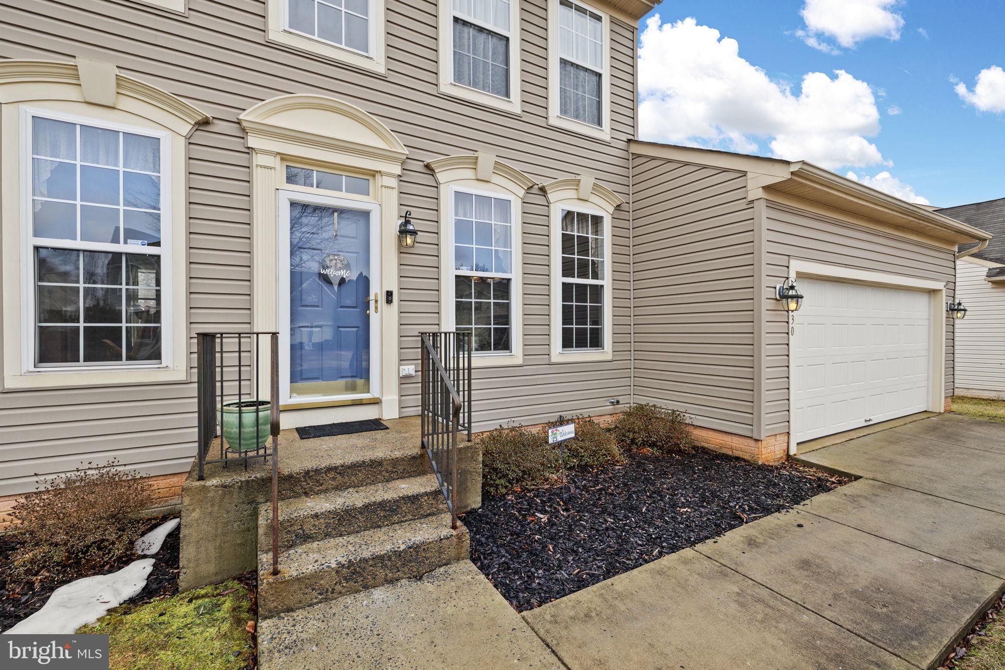 ORANGE ESTATES - Residential