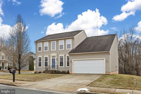230 DALIAH WAY ORANGE VA 22960