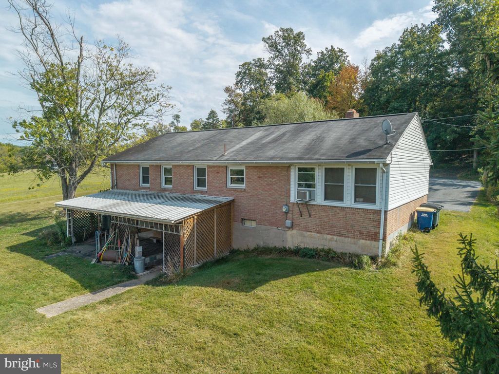 Photo of 1825 Sheepford Road, MECHANICSBURG, PA 17055 (MLS # PACB2046692)