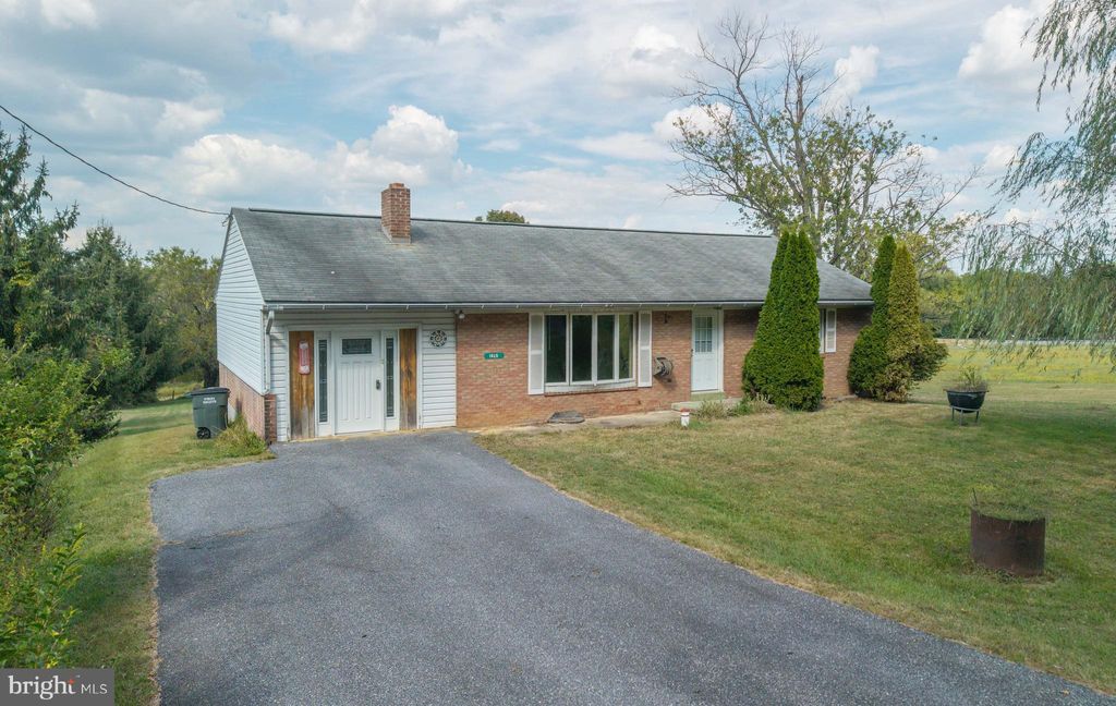 Photo of 1825 Sheepford Road, MECHANICSBURG, PA 17055 (MLS # PACB2046692)