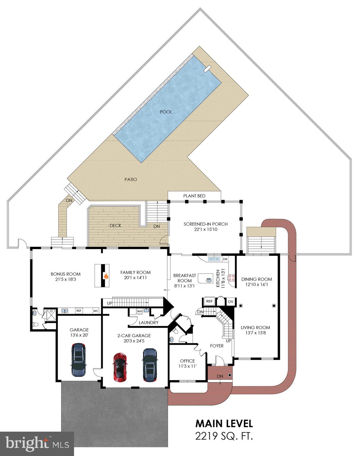 CENTURY OAK - Residential