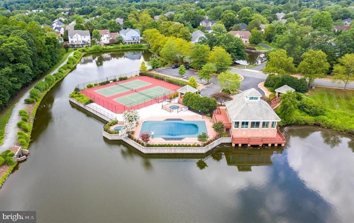 CENTURY OAK - Residential