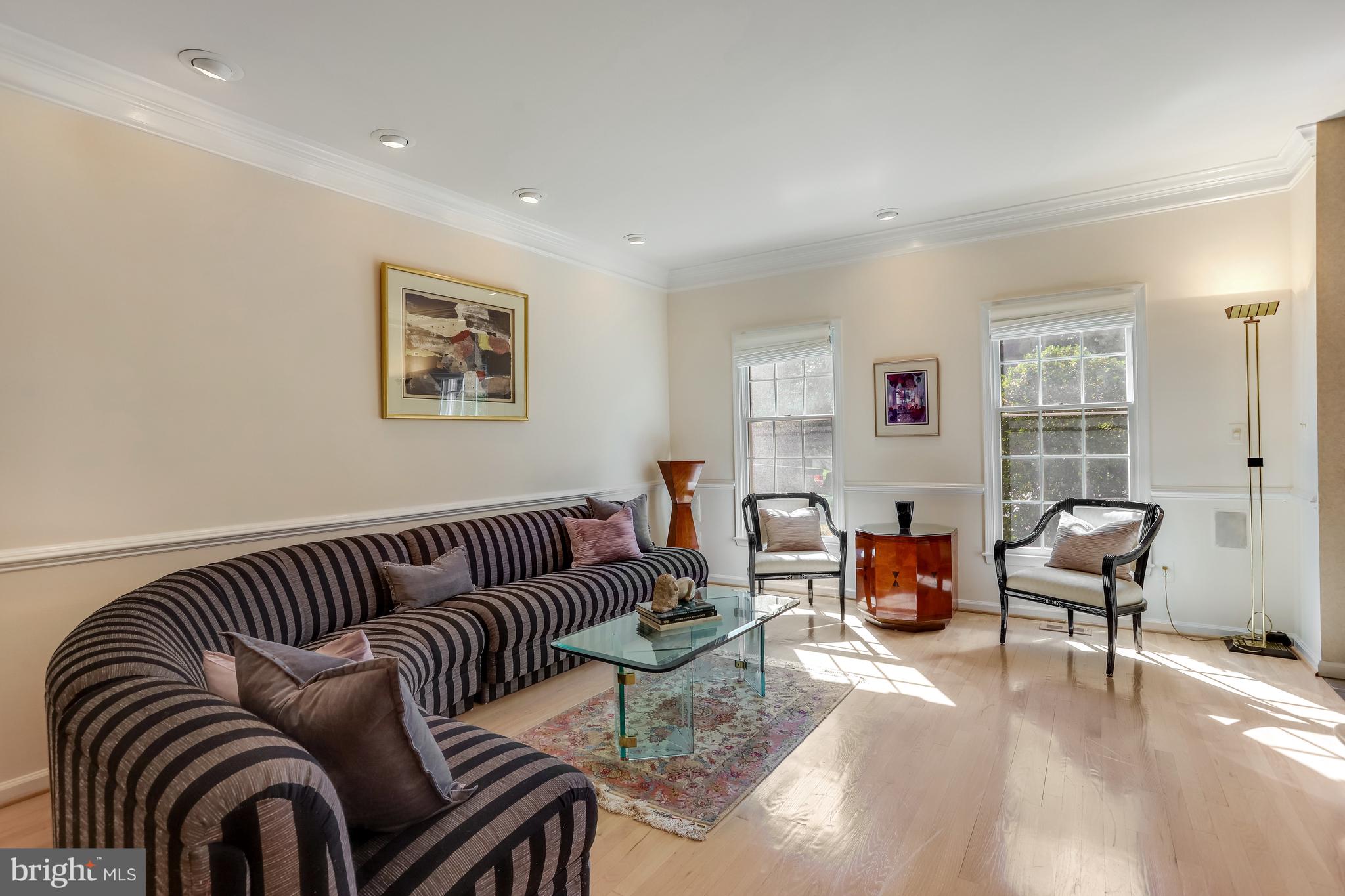 CENTURY OAK - Residential