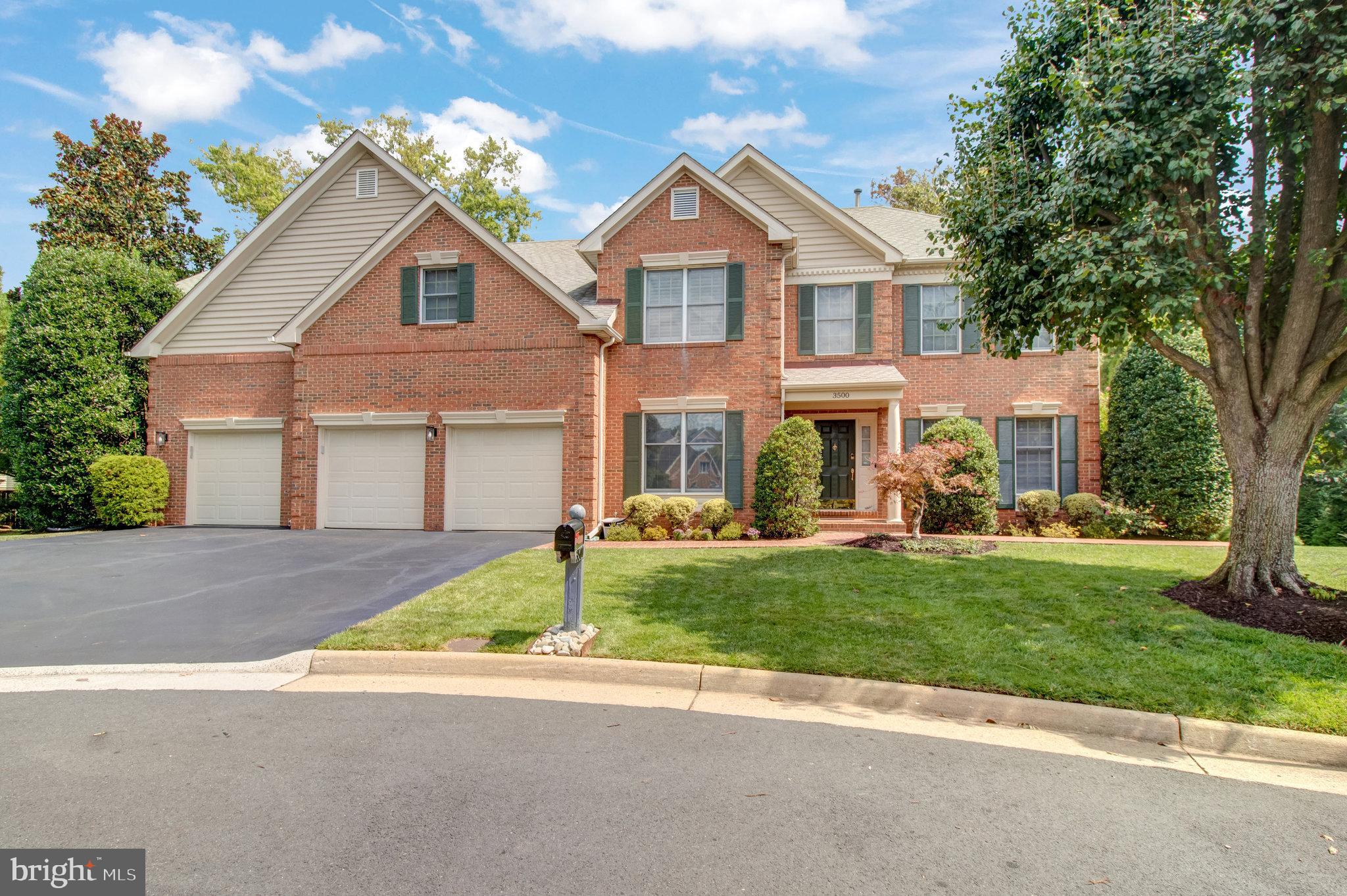 CENTURY OAK - Residential