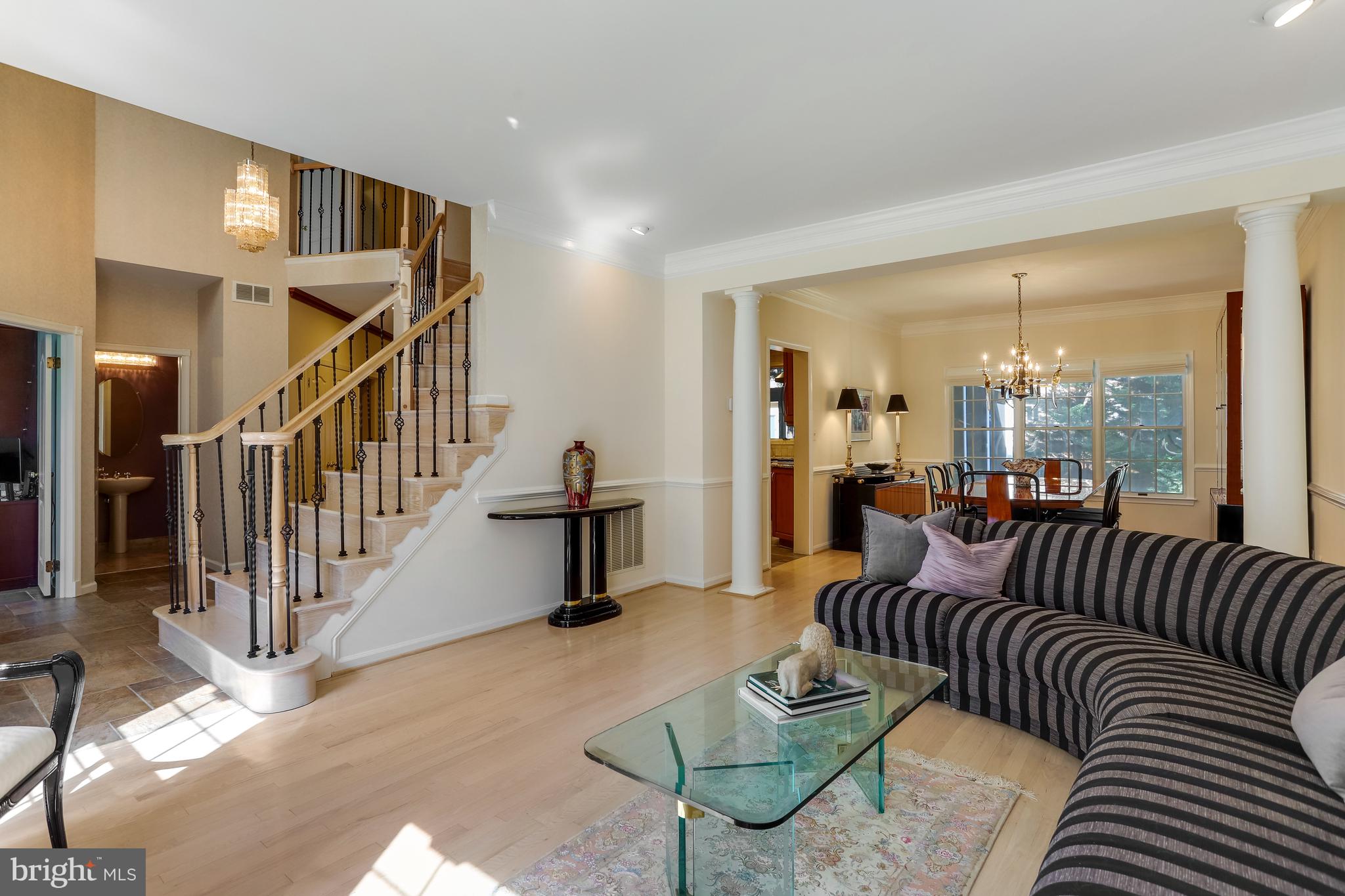 CENTURY OAK - Residential