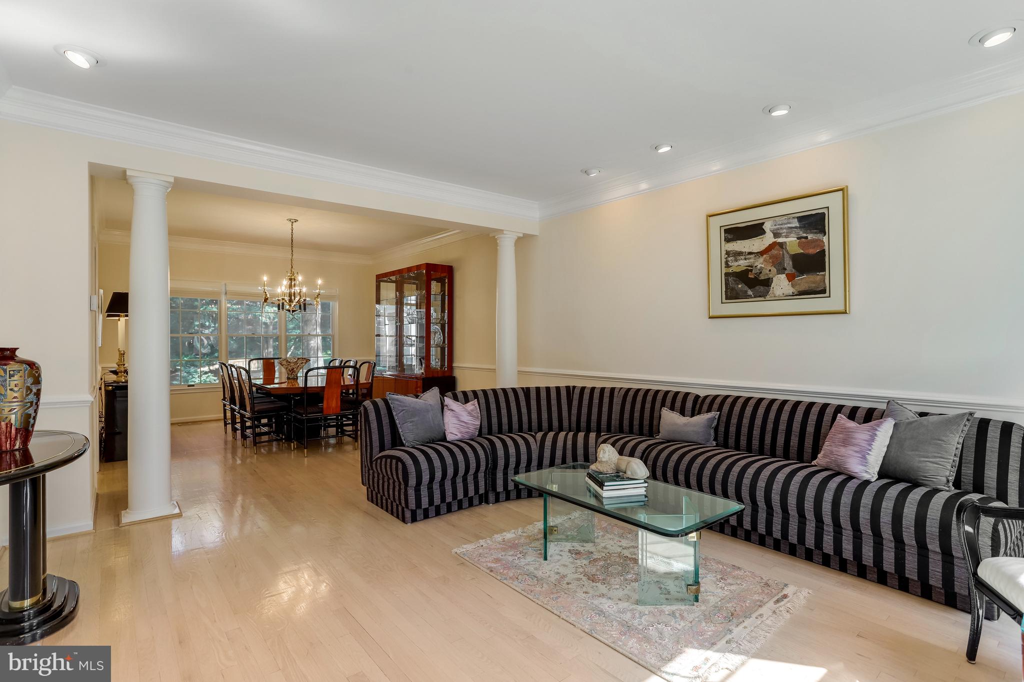 CENTURY OAK - Residential