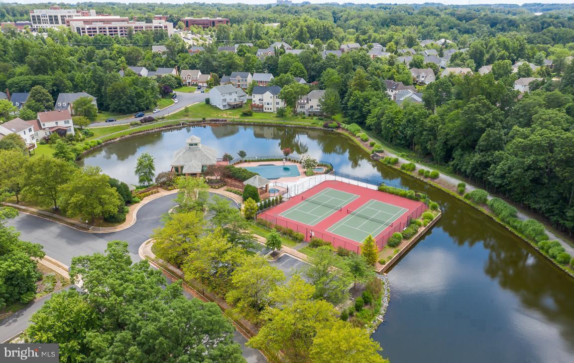 CENTURY OAK - Residential