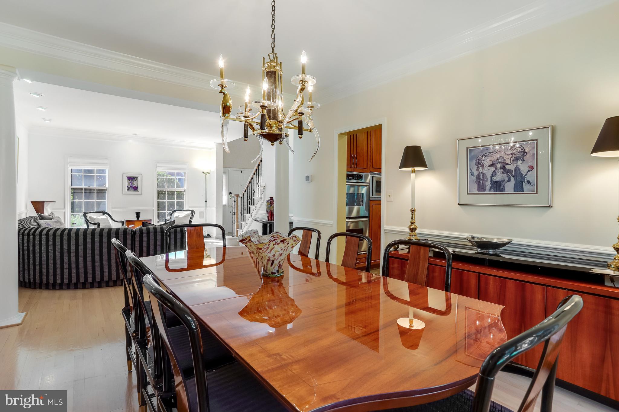 CENTURY OAK - Residential