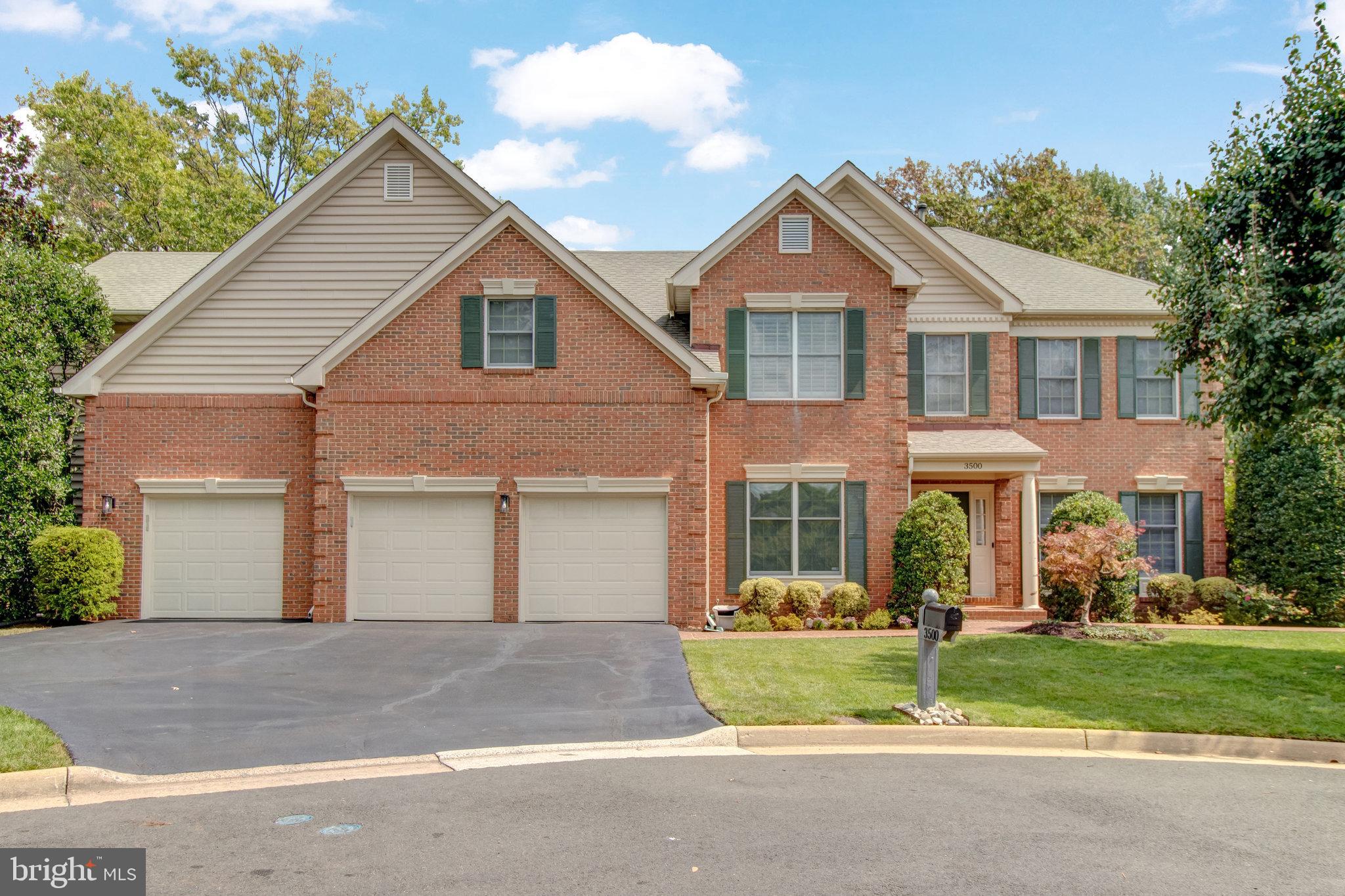 CENTURY OAK - Residential