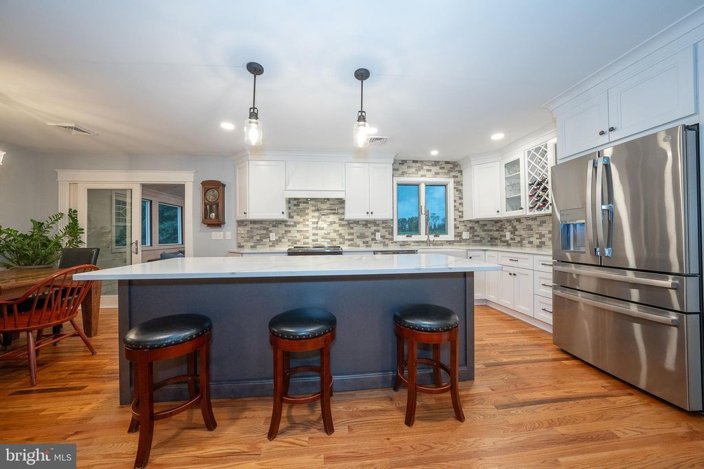 Photo of 950 Spring City Road, PHOENIXVILLE, PA 19460 (MLS # PACT2111430)