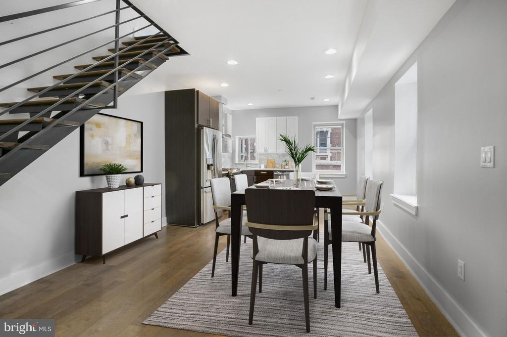 Photo of 2512 Frankford Avenue #2B, PHILADELPHIA, PA 19125 (MLS # PAPH2582180)