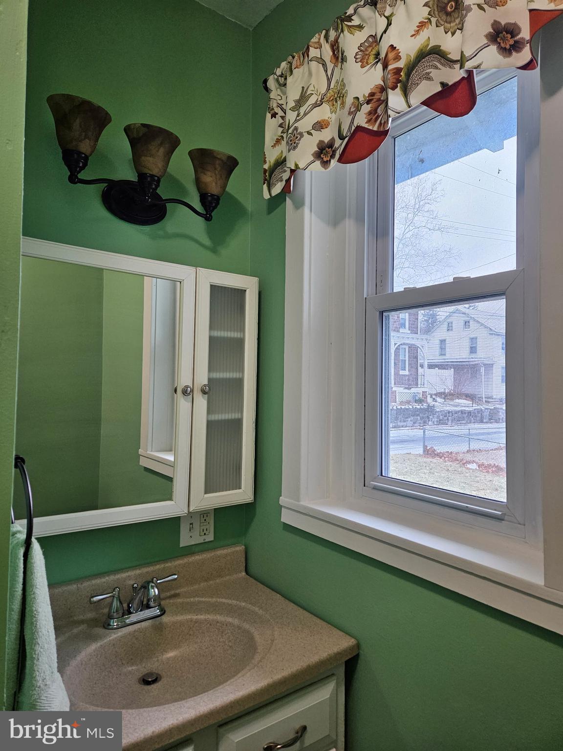 ANNVILLE TOWNSHIP - Residential